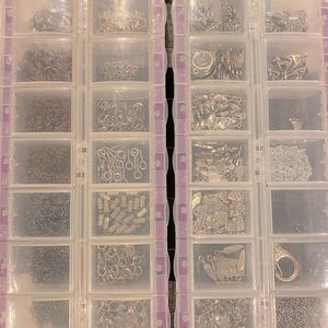 Jewelry making supplies